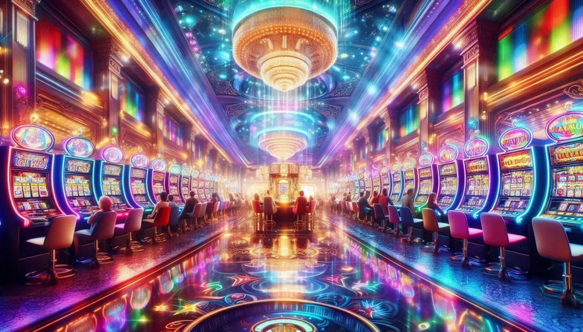 WinUp Casino